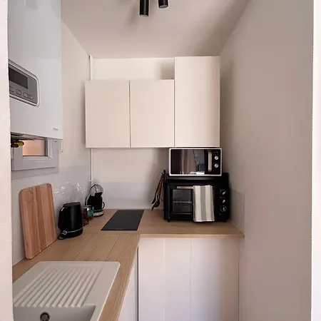 Le Cocon Clissonais - In Appartement Clisson