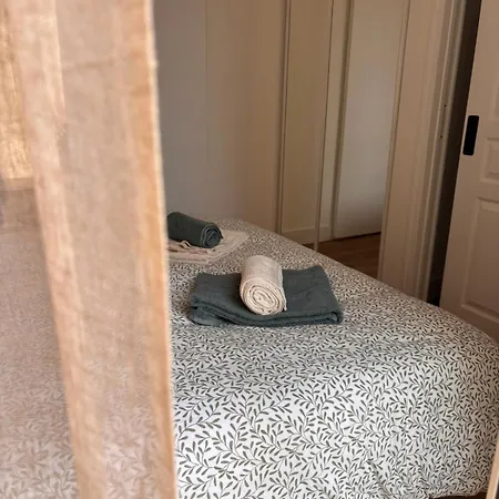 Appartement Le Cocon Clissonais - In