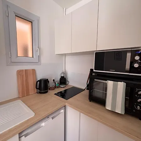 Appartement Le Cocon Clissonais - In