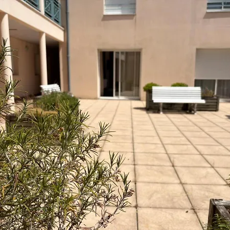 Appartement Le Cocon Clissonais - In Clisson