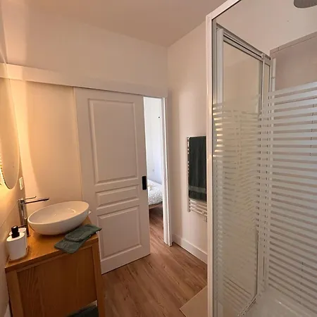 Appartement Le Cocon Clissonais - In Clisson