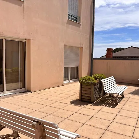 Appartement Le Cocon Clissonais - In